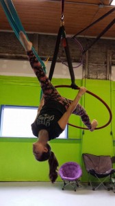 circus classes
