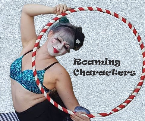roaming character 5