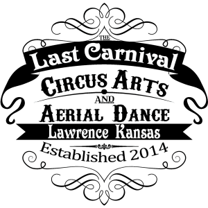 About The Last Carnival Logo