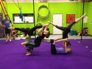 acroyoga