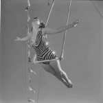  static trapeze