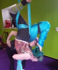 Silks Classes