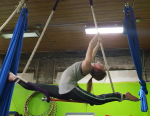 trapeze