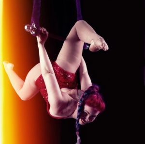 trapeze