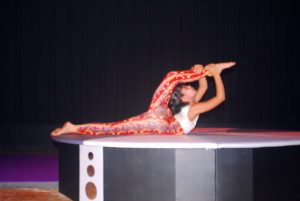 contortion classes